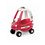 Product Little Tikes Cozy Coupe® Πυροσβεστική (172502E3) image