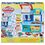 Product Hasbro Play-Doh Busy Chefs Restaurant Playset (F8107) image