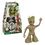 Product Hasbro Marvel: I am Groot - Groove N Grow Groot Action Figure (F8027) image