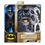Product Φιγούρα Δράσης Spin Master DC Batman Adventures: Batman with Accessories (30cm) (6067399) image