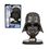 Product Spin Master Disney: Star Wars 4D Build - Darth Vader Helmet 3D Cardstock Puzzle Model Kit (6069821) image