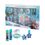 Product Σετ Παιδικό Μακιγιάζ Lip Smacker Disney Frozen: Beauty Blockbuster image