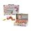 Product Σετ Παιδικού Μακιγιάζ Σε Βαλίτσα Lip Smacker Giftsets image