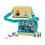 Product Σετ Παιδικού Μακιγιάζ Lip Smacker Disney Frozen: Travel to go Beauty case image