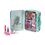 Product Κασετίνα Παιδικού Μακιγιάζ Lip Smacker Disney Princess: Ariel image