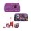 Product Νεσεσέρ Με Παιδικό Μακιγιάζ Lip Smacker Disney Wish image