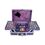 Product Σετ Παιδικού  Μακιγιάζ Σε Βαλίτσα Lip Smacker Disney Wish image