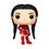 Product Φιγούρα Funko Pop! Rosalía - Rosalía (Bizcochito) (Red) (Diamond Glitter) (Special Edition) image