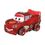 Product Mattel Disney Cars: Mini Racers - Radiator Springs Lighning McQueen Vehicle (HLV13) image