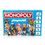 Product Επιτραπέζιο Παιχνίδι Monopoly Playmobil image