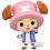 Product Φιγούρα Banpresto Fluffy Puffy: One Piece - Tony Tony.Chopper (Ver.A) Figure (7cm) (88984) image
