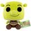 Product Funko Plushies: Shrek – Shrek Plush (7") image