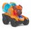 Product Spin Master Paw Patrol: The Mighty Movie - Pup Squad Racers Zuma (20142220) image
