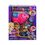 Product Mattel Polly Pocket: Sloth Family 2-in-1 Purse Compact (HRD40) image