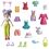 Product Mattel Polly Pocket: Medium Gaming Pack (HRD60) image