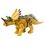 Product Mattel Jurassic World: Dino Trackers - Wild Roar Regaliceratops (HLP19) image