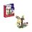 Product Mattel Mega Pokemon Adventure Builder: Pichu's Forest Forage (HPB59) image