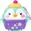Product Mattel Polly Pocket: Snow Sweet Penguin Compact (HRD34) image