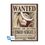 Product Abysse One Piece - Wanted Whitebeard Poster Chibi (GBYDCO263) image