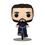 Product Φιγούρα Funko Pop! Ted Lasso - Roy Kent on Bike image