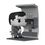 Product Φιγούρα Funko Pop! The Twilight Zone - Robert Wilson image