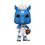 Product Φιγούρα Funko Pop! Dallas Mavericks - Champ image