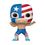 Product Φιγούρα Funko Pop! WWE - Mr. America image