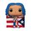 Product Φιγούρα Funko Pop! WWE - Zelina Vega with Flag image