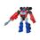Product Hasbro Transformers: Optimus Prime Noble Maximal Leader Action Figure (27cm) (F3745) image