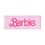 Product Desk Mat Paladone: Barbie - Classic (PP13764BR) image