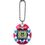 Product Bandai Tamagotchi Original - Argyle Heart (P2) (42981) image