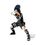 Product Φιγούρα Banpresto Vibration Stars: Naruto - Uchiha Sasuke Statue (14cm) (89264) image