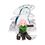 Product Banpresto Panel Spectacle: Naruto Shippuden - Haruno Sakura Statue (9cm) (89268) image