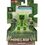 Product Mattel Minecraft: 15th Anniversary - Creeper Action Figure (HTL80) image