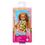 Product Mattel Barbie Club Chelsea Mini Girl Doll - Small Doll Wearing Removable Heart-print Dress  Shoes with Blond Ponytail (HNY57) image