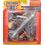 Product Mattel Matchbox Sky Busters - MBX 6-2 Airliner (HVM39) image