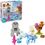 Product LEGO® Duplo® Disney™: Η Έλσα & ο Μπρούνι στο Μαγεμένο Δάσος (10418) image