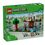 Product LEGO® Minecraft®: The Wolf Stronghold (21261) image