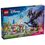 Product LEGO® Disney Princess: Η Μορφή Δράκου της Maleficent (43240) image