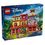 Product LEGO® Disney: Encanto Το Μαγικό Σπίτι των Μαντριγκάλ (43245) image