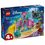 Product LEGO® Disney Princess: Κρυστάλλινη Σπηλιά της Άριελ (43254) image