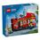 Product LEGO® City Great Vehicles: Κόκκινο Διώροφο Λεωφορείο Ξενάγησης (60407) image