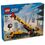Product LEGO® City Great Vehicles: Κίτρινος Κινητός Γερανός Οικοδομής (60409) image