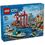 Product LEGO® My City: Seaside Harbor with Cargo Ship (60422) image