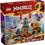 Product LEGO® NINJAGO®: Tournament Battle Arena (71818) image
