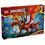 Product LEGO® NINJAGO®: Source Dragon of Motion (71822) image