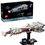 Product LEGO® Star Wars™: Tantive IV™ (75376) image