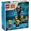 Product LEGO® Despicable Me 4: Γκρου και Μίνιονς από Τουβλάκια (75582) image