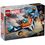Product LEGO® Marvel: Το Γουόρμπερντ του Ρόκετ εναντίον Ρόναν (76278) image