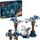 Product LEGO® Harry Potter™: Forbidden Forest™: Magical Creatures (76432) image